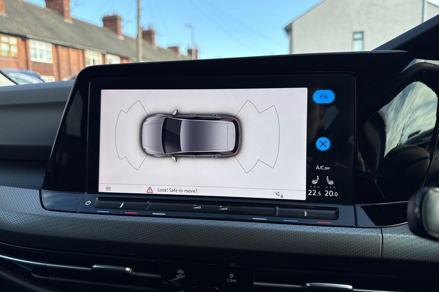 Used Volkswagen Golf 2022 for sale - 77919475: Photo 37