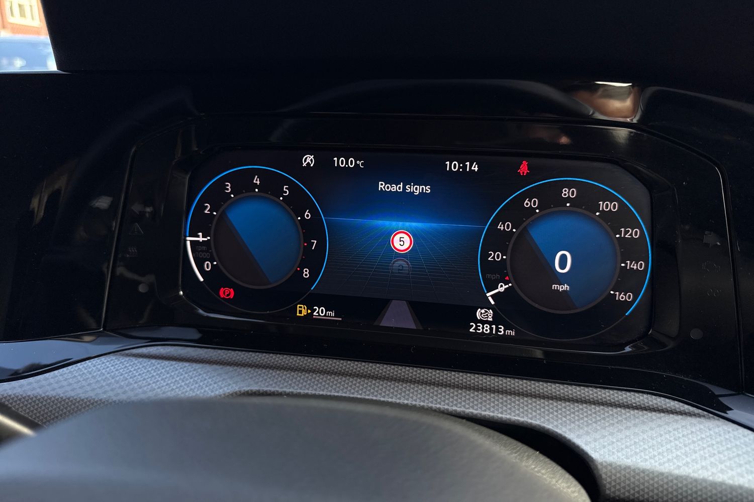 Used Volkswagen Golf 2022 for sale - 77919475: Photo 38