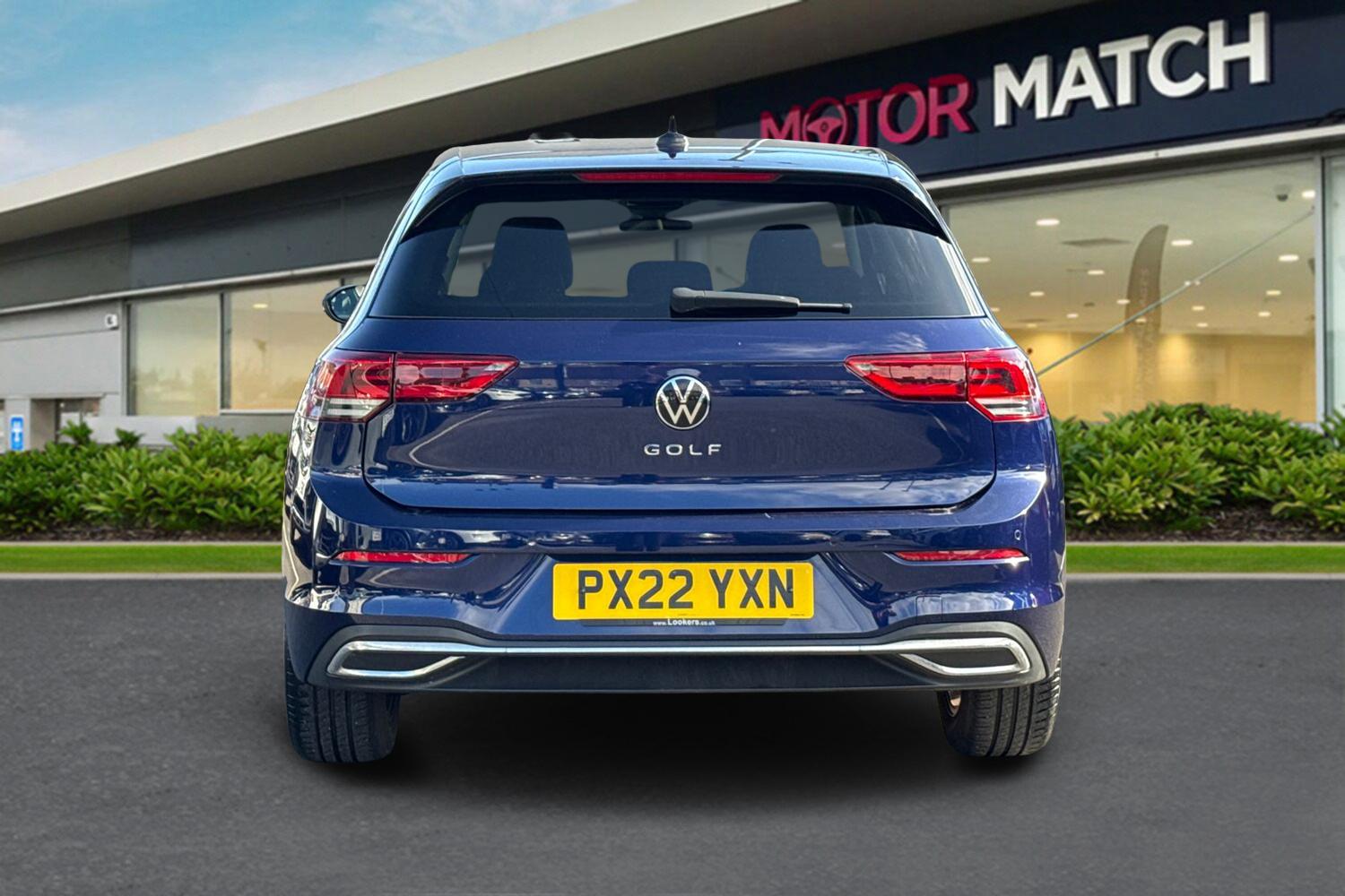 Used Volkswagen Golf 2022 for sale - 77919475: Photo 4