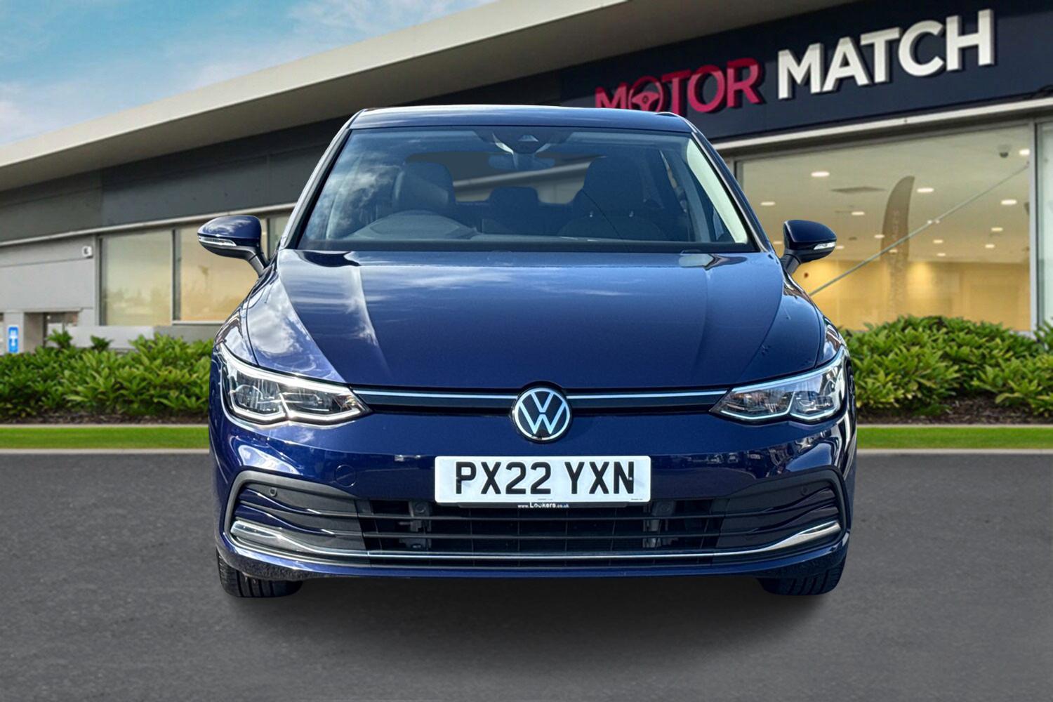 Used Volkswagen Golf 2022 for sale - 77919475: Photo 5