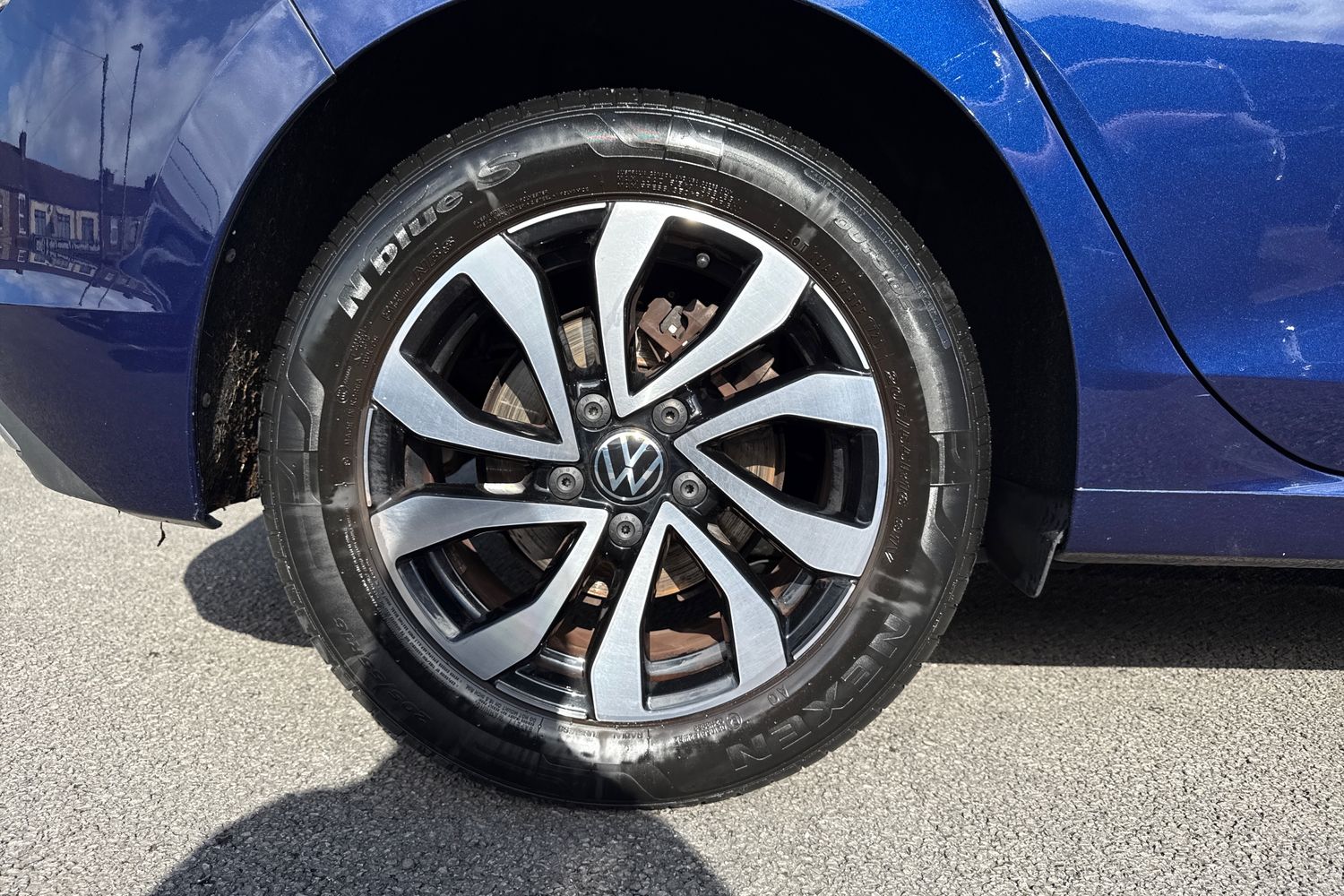 Used Volkswagen Golf 2022 for sale - 77919475: Photo 6