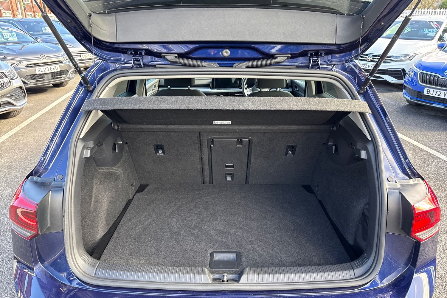 Used Volkswagen Golf 2022 for sale - 77919475: Photo 9