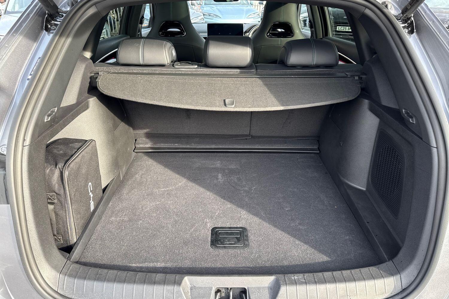 Used BYD Seal U 2025 for sale - 77608195: Photo 10