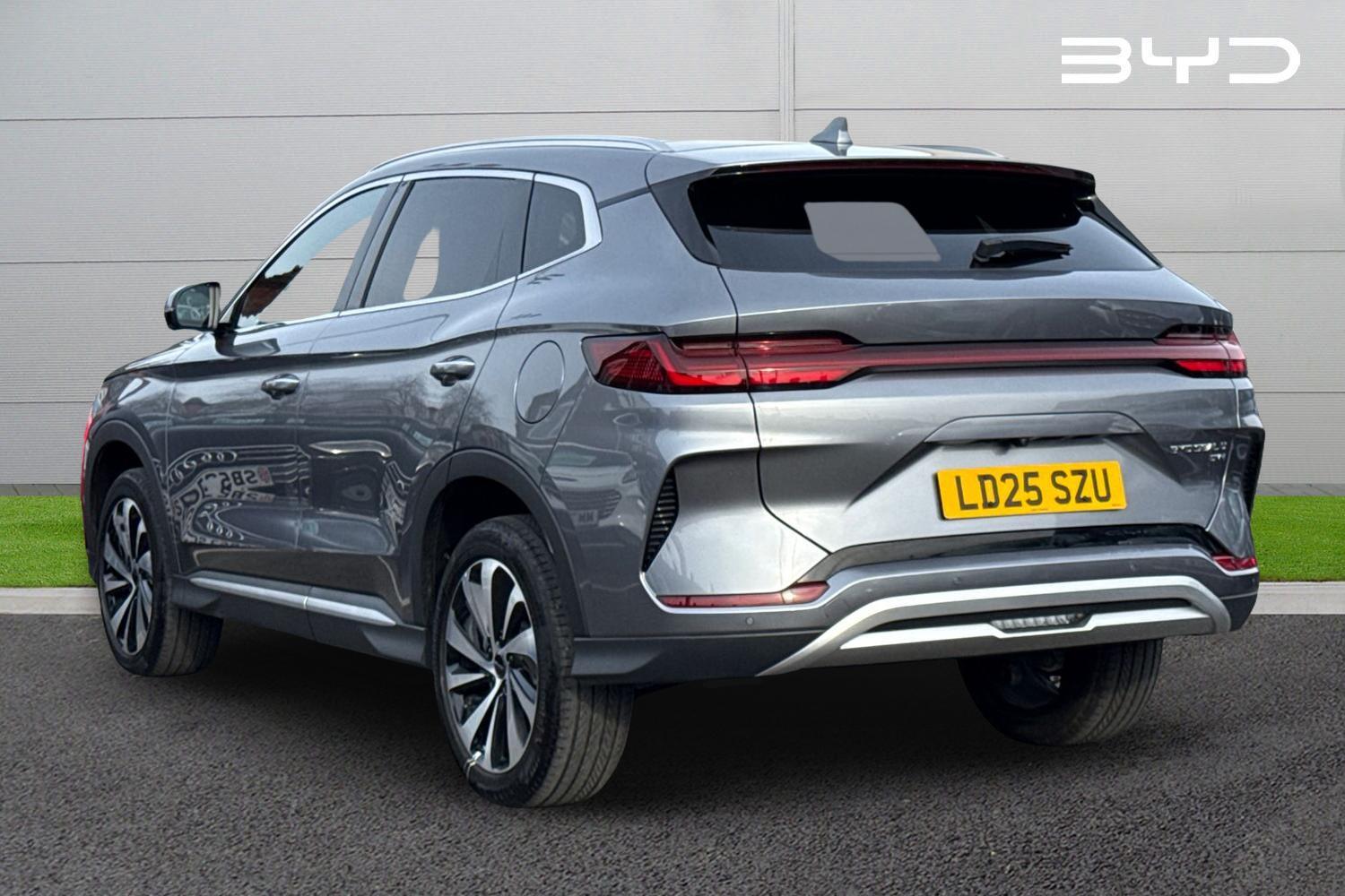 Used BYD Seal U 2025 for sale - 77608195: Photo 2