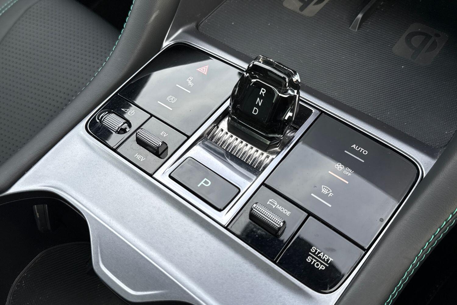 Used BYD Seal U 2025 for sale - 77608195: Photo 20