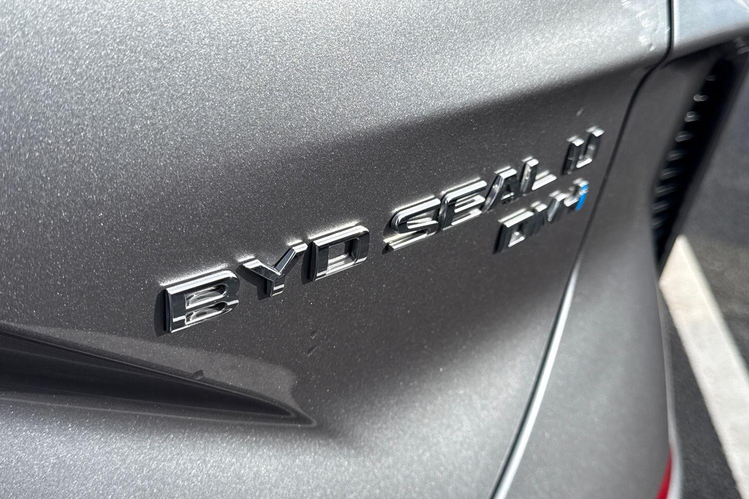 Used BYD Seal U 2025 for sale - 77608195: Photo 28