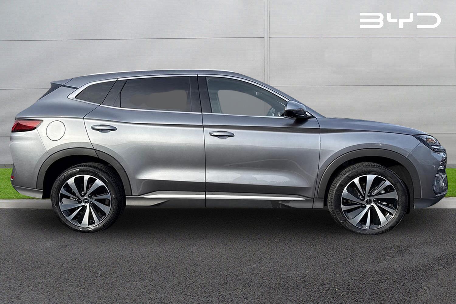 Used BYD Seal U 2025 for sale - 77608195: Photo 3