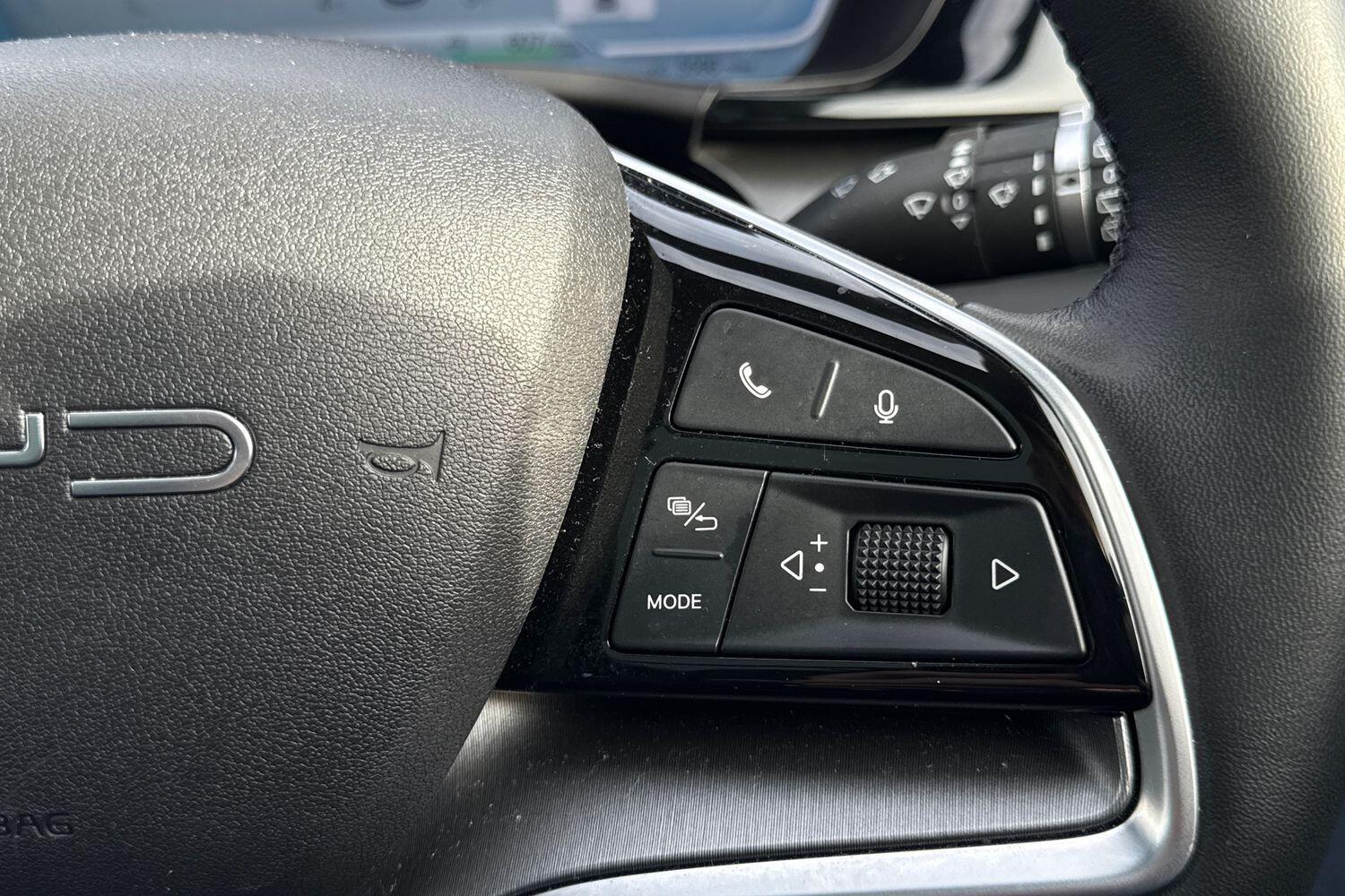 Used BYD Seal U 2025 for sale - 77608195: Photo 40