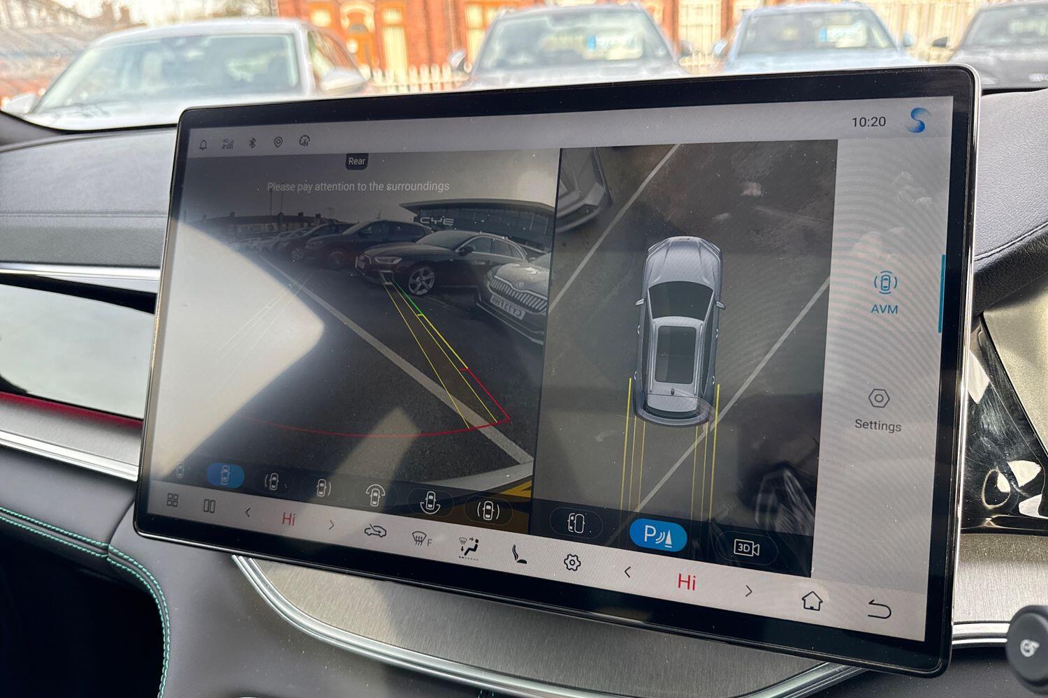 Used BYD Seal U 2025 for sale - 77608195: Photo 48