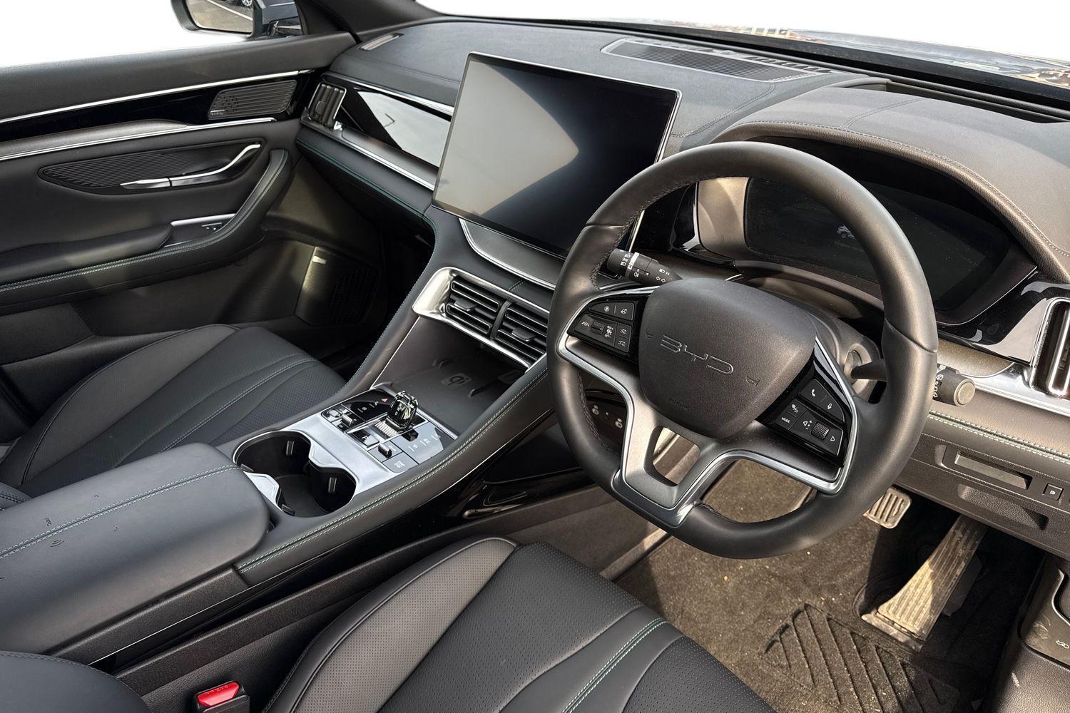 Used BYD Seal U 2025 for sale - 77608195: Photo 8