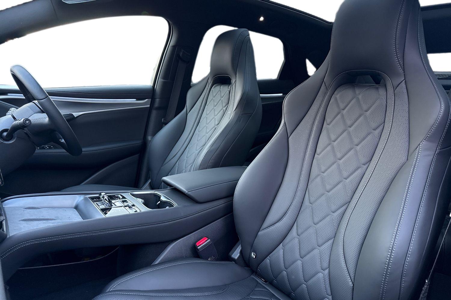 Used BYD Sealion 7 2025 for sale - 77194822: Photo 10