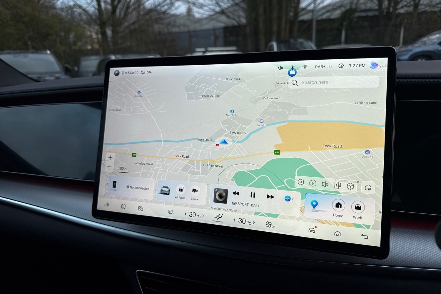 Used BYD Sealion 7 2025 for sale - 77194822: Photo 11