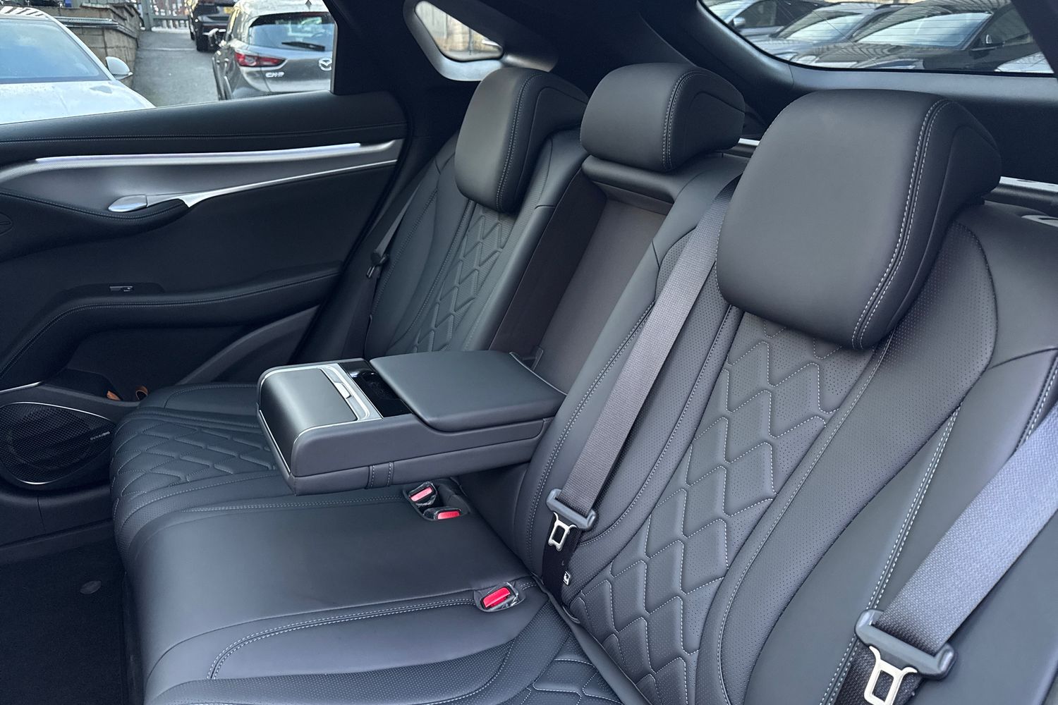 Used BYD Sealion 7 2025 for sale - 77194822: Photo 13