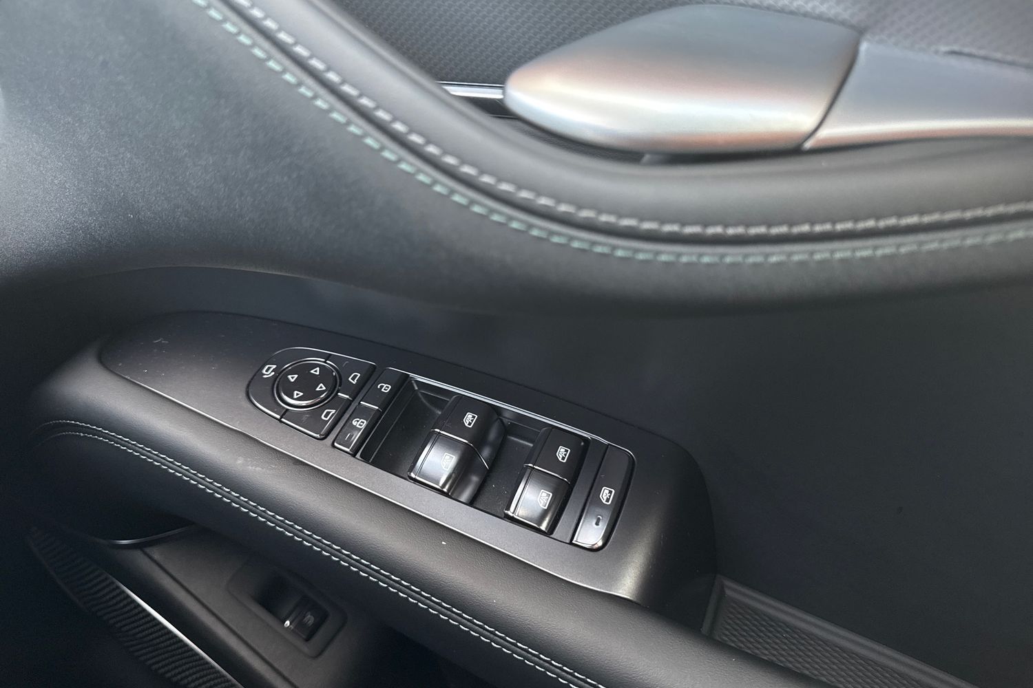 Used BYD Sealion 7 2025 for sale - 77194822: Photo 17