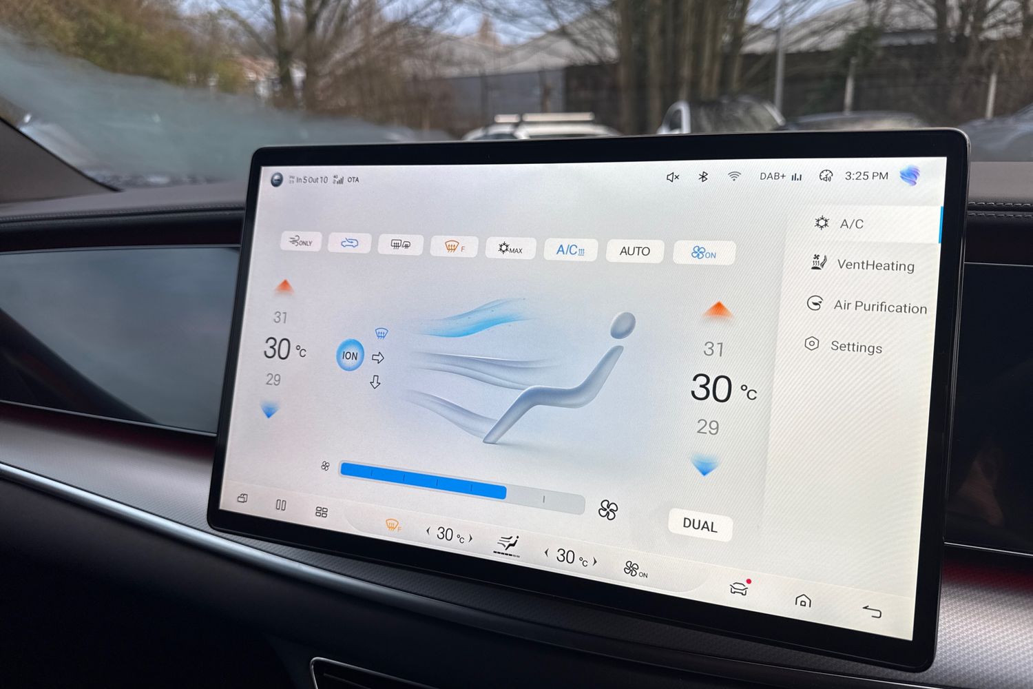 Used BYD Sealion 7 2025 for sale - 77194822: Photo 18