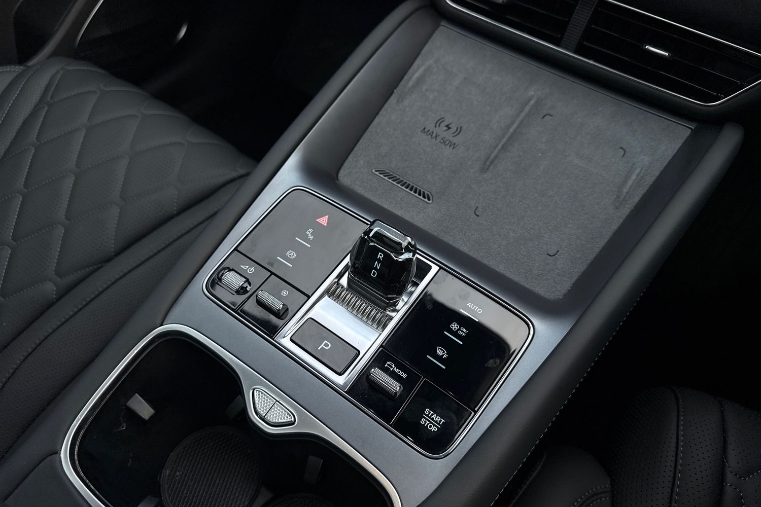 Used BYD Sealion 7 2025 for sale - 77194822: Photo 19