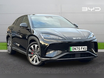 Used BYD Sealion 7 2025 for sale - 77194822: Photo