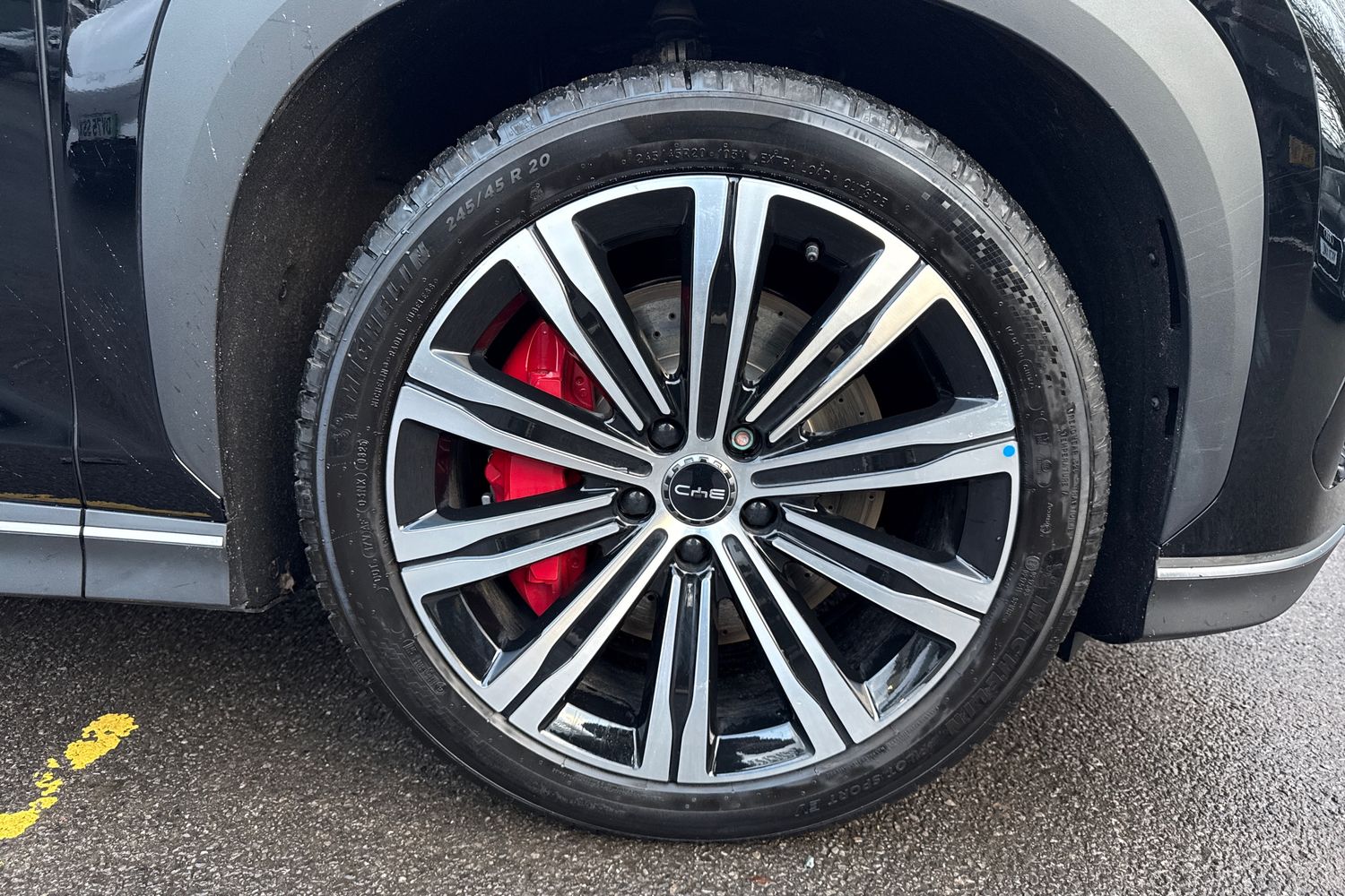 Used BYD Sealion 7 2025 for sale - 77194822: Photo 21