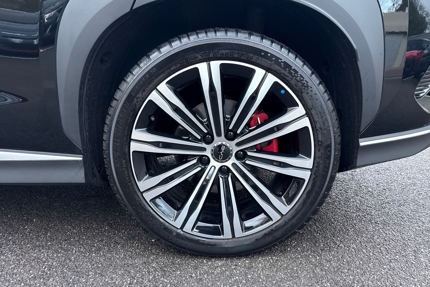 Used BYD Sealion 7 2025 for sale - 77194822: Photo 23