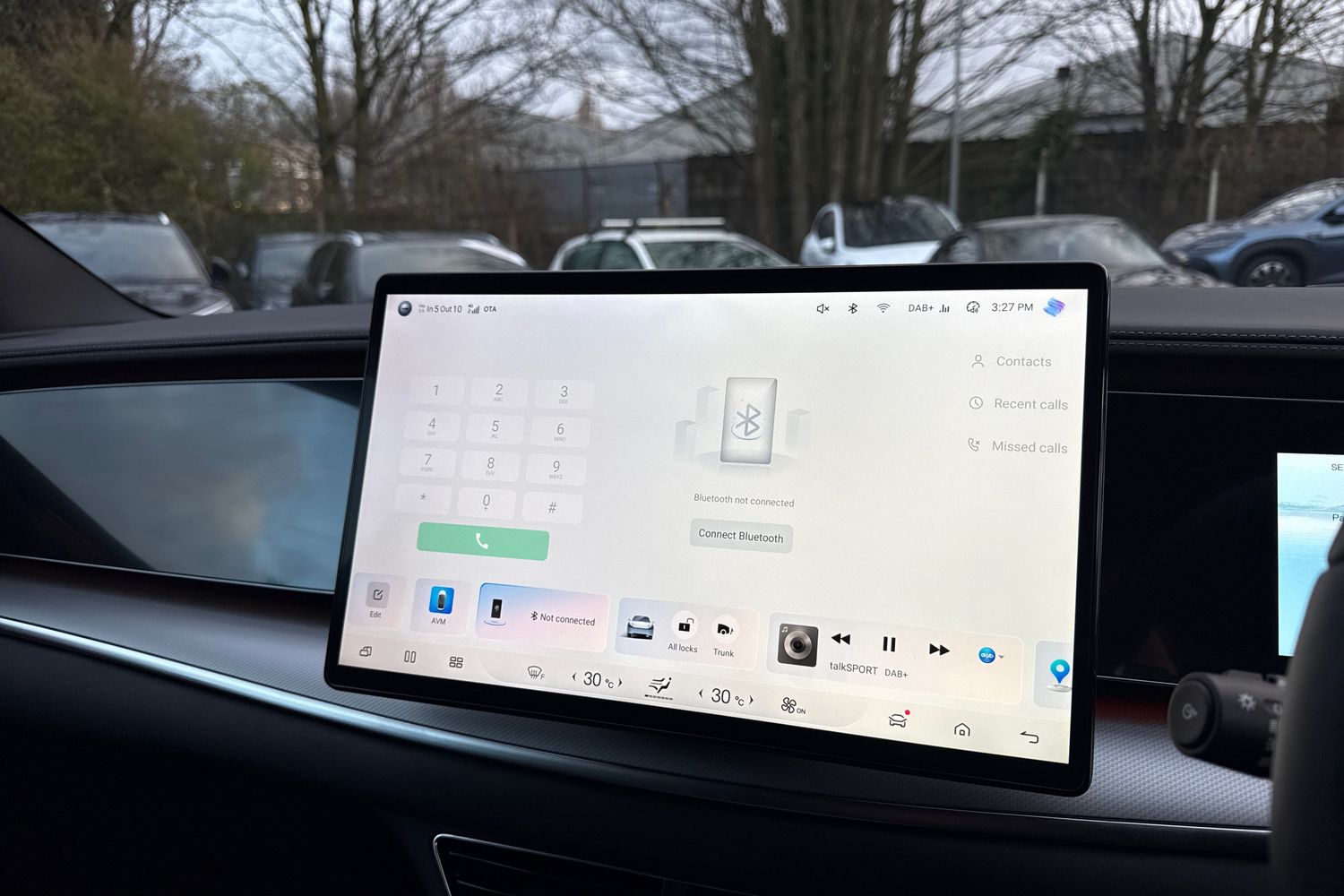 Used BYD Sealion 7 2025 for sale - 77194822: Photo 26