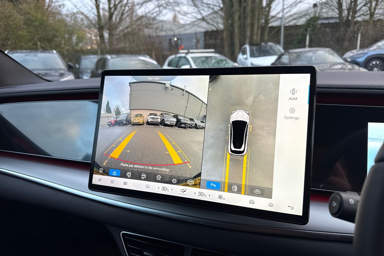 Used BYD Sealion 7 2025 for sale - 77194822: Photo 27