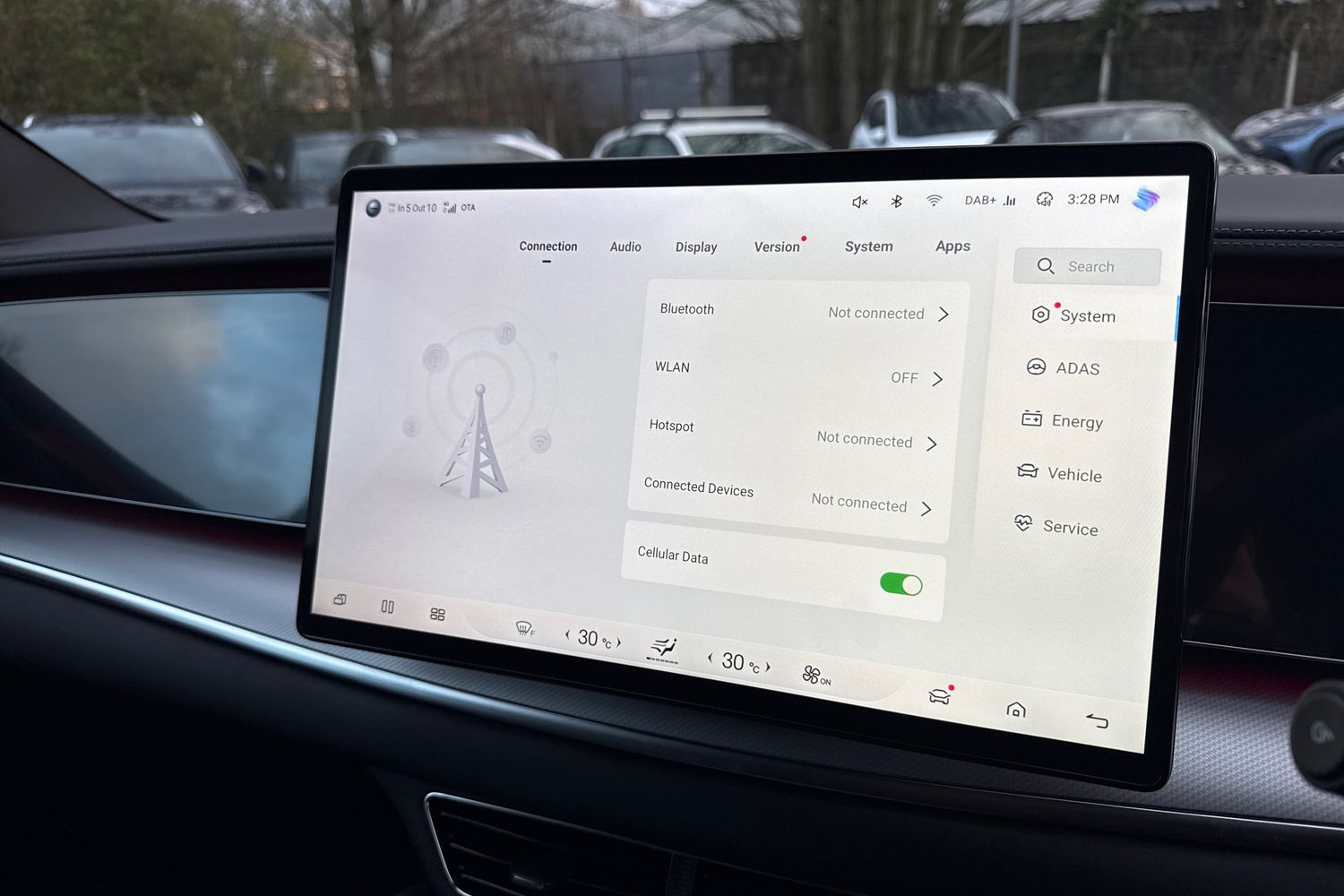 Used BYD Sealion 7 2025 for sale - 77194822: Photo 28