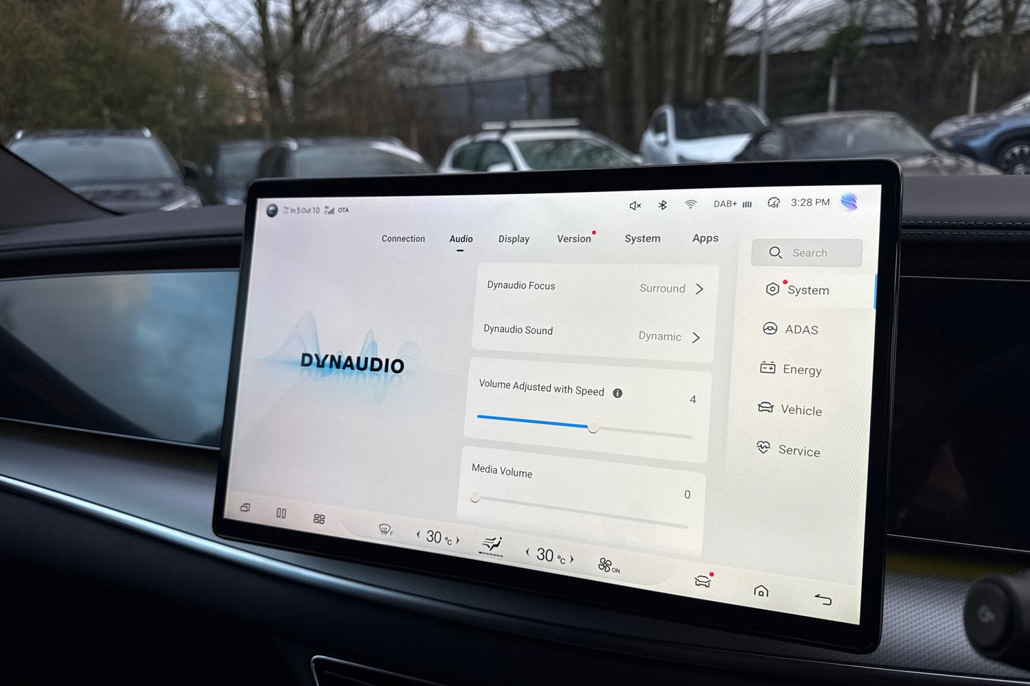 Used BYD Sealion 7 2025 for sale - 77194822: Photo 29