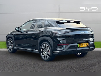 Used BYD Sealion 7 2025 for sale - 77194822: Photo