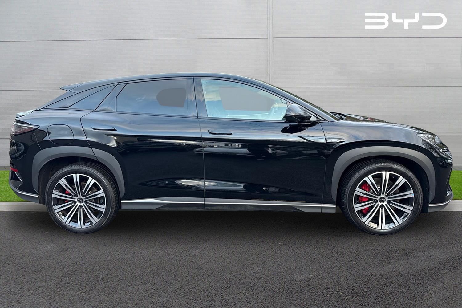 Used BYD Sealion 7 2025 for sale - 77194822: Photo 3