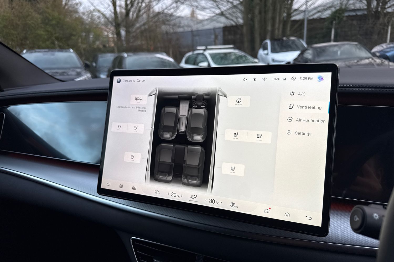 Used BYD Sealion 7 2025 for sale - 77194822: Photo 33