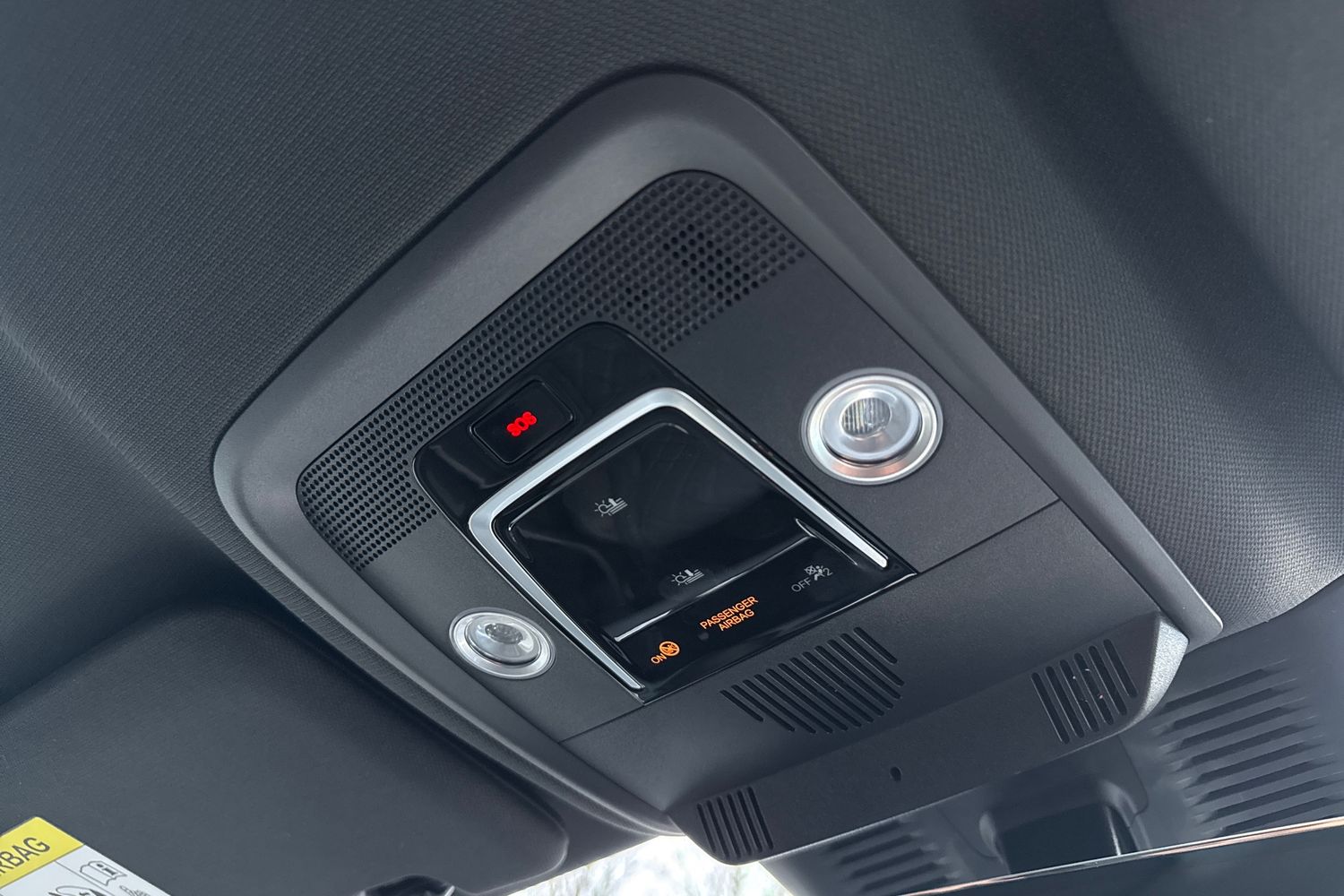 Used BYD Sealion 7 2025 for sale - 77194822: Photo 37