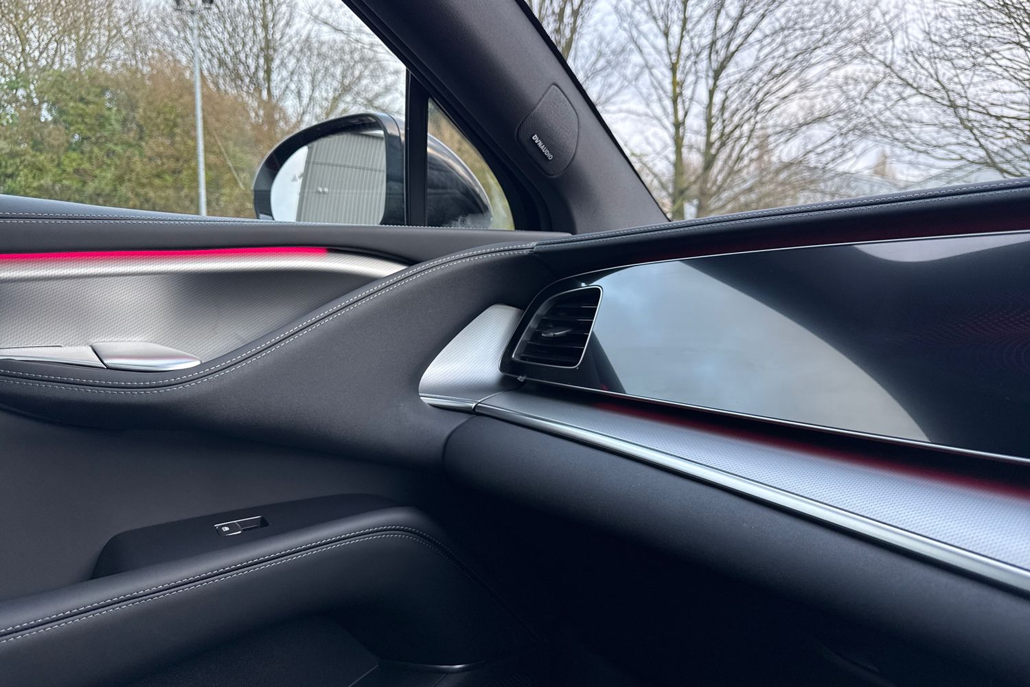 Used BYD Sealion 7 2025 for sale - 77194822: Photo 38