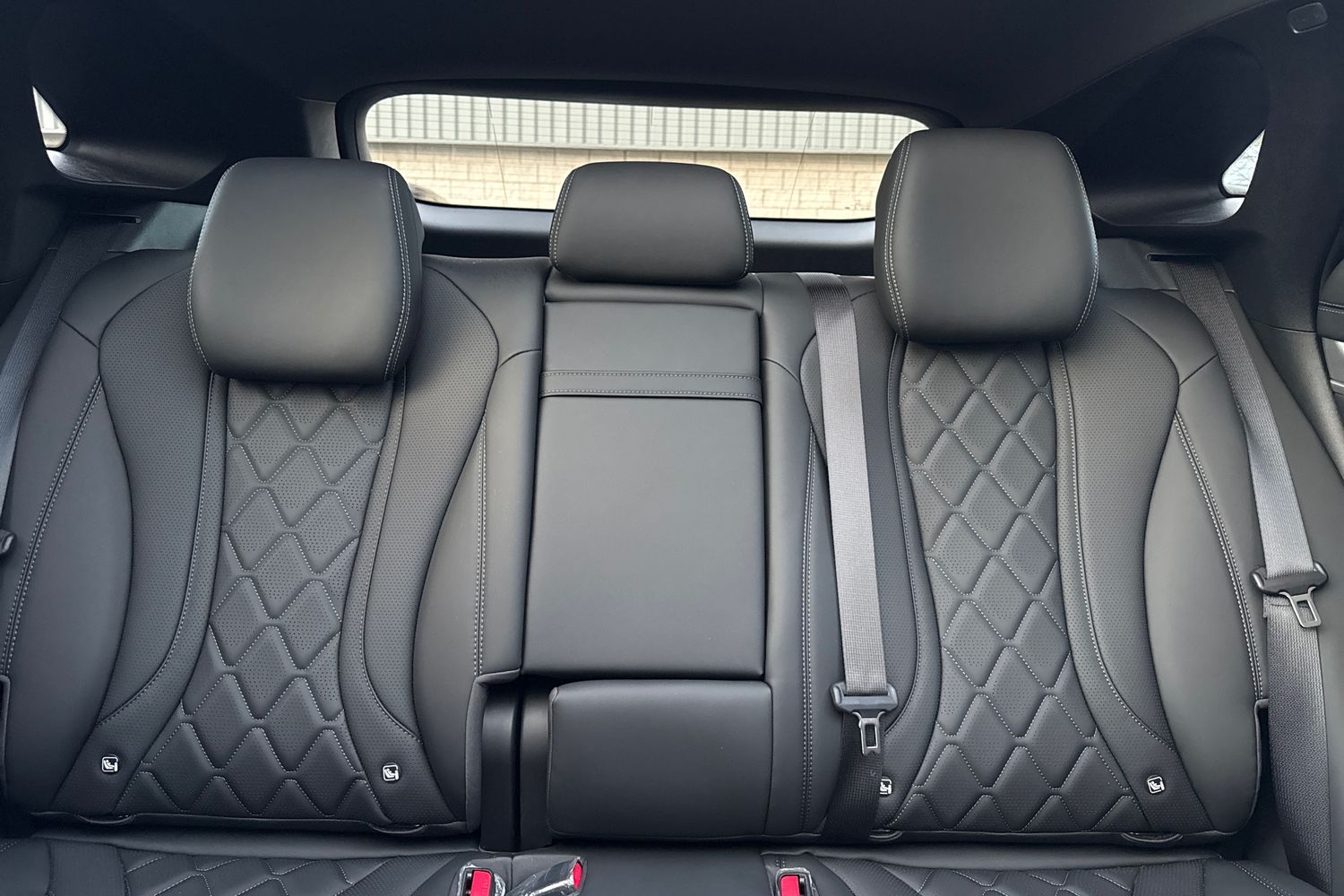 Used BYD Sealion 7 2025 for sale - 77194822: Photo 39