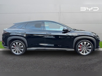 Used BYD Sealion 7 2025 for sale - 77194822: Photo