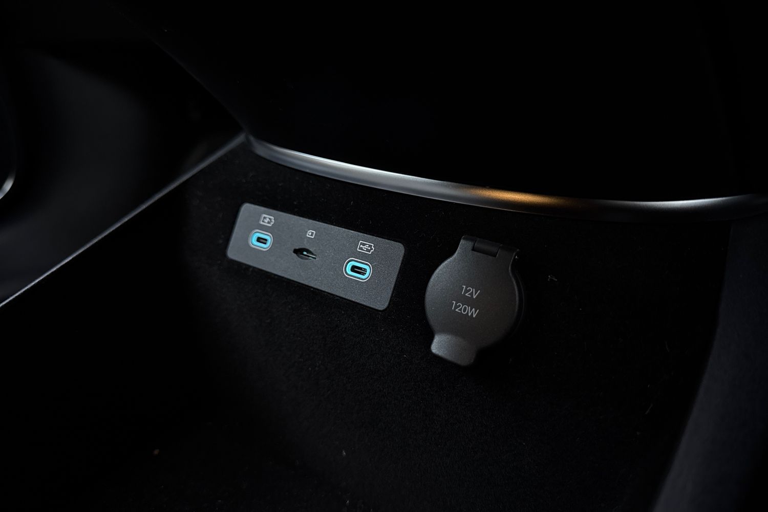 Used BYD Sealion 7 2025 for sale - 77194822: Photo 40