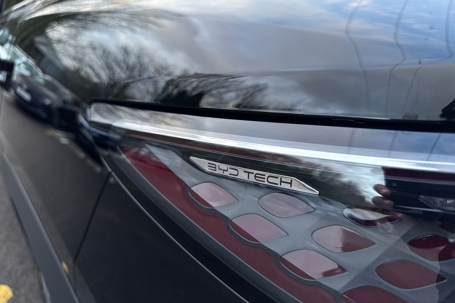 Used BYD Sealion 7 2025 for sale - 77194822: Photo 41