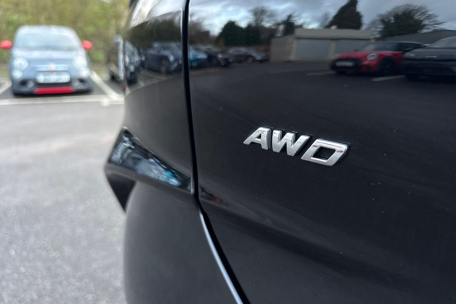 Used BYD Sealion 7 2025 for sale - 77194822: Photo 42