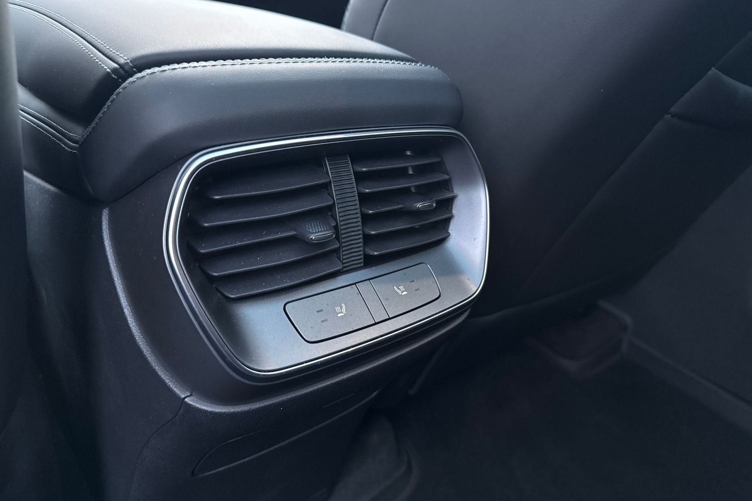 Used BYD Sealion 7 2025 for sale - 77194822: Photo 45