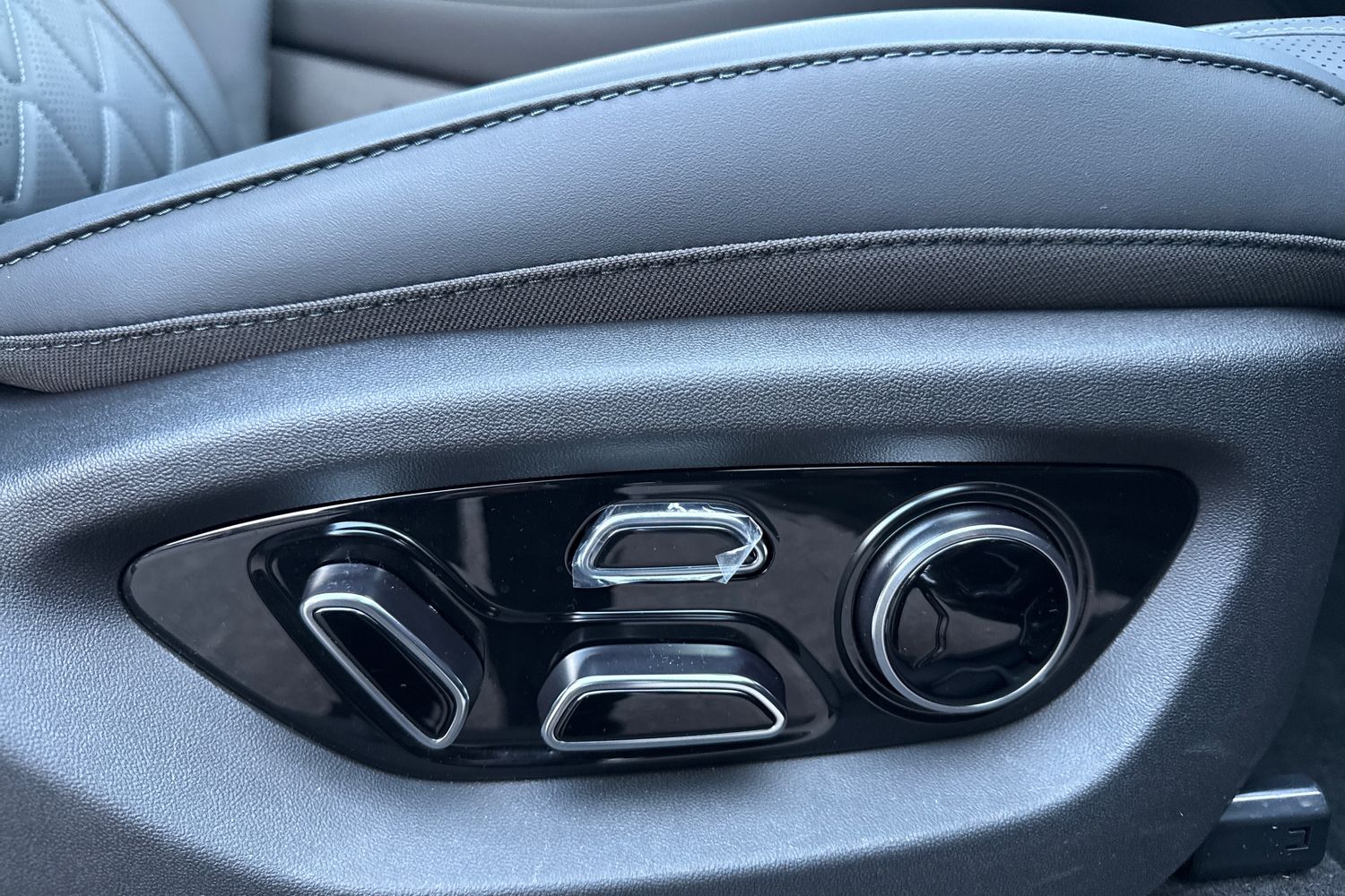 Used BYD Sealion 7 2025 for sale - 77194822: Photo 49