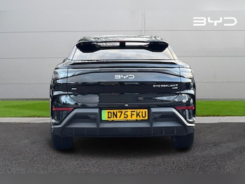 Used BYD Sealion 7 2025 for sale - 77194822: Photo