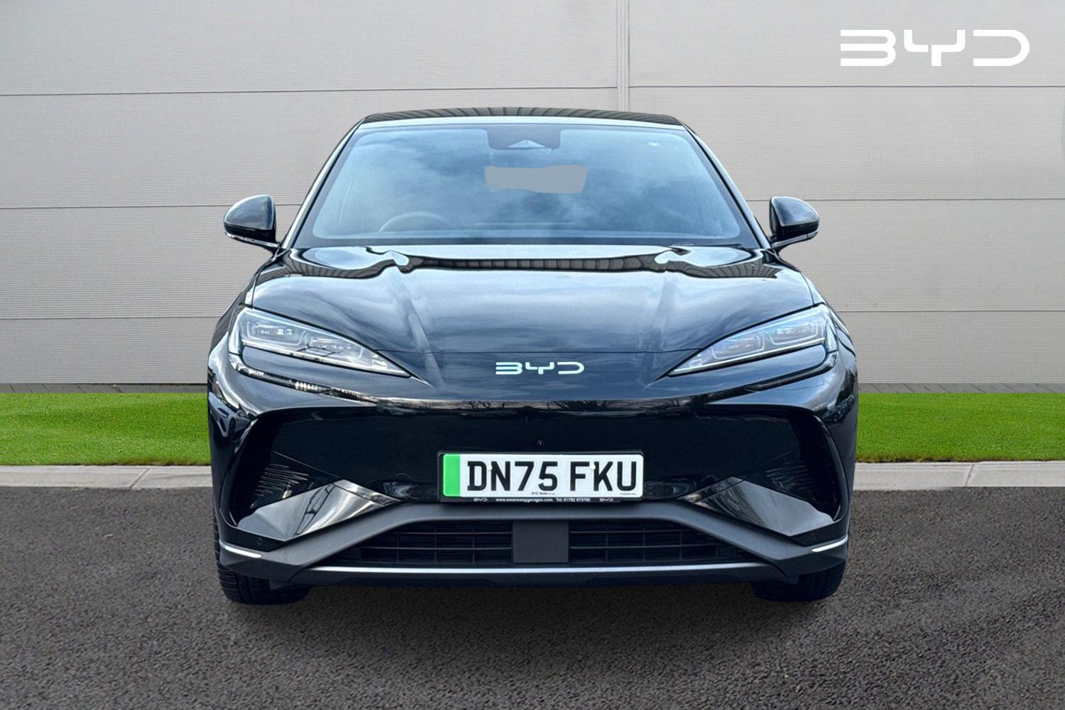 Used BYD Sealion 7 2025 for sale - 77194822: Photo 5