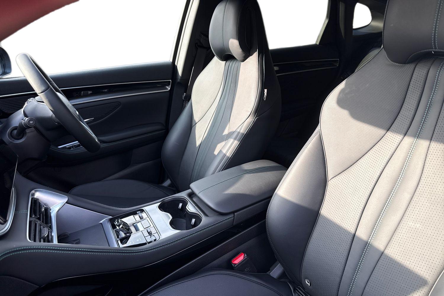 Used BYD Seal U 2025 for sale - 76502894: Photo 10