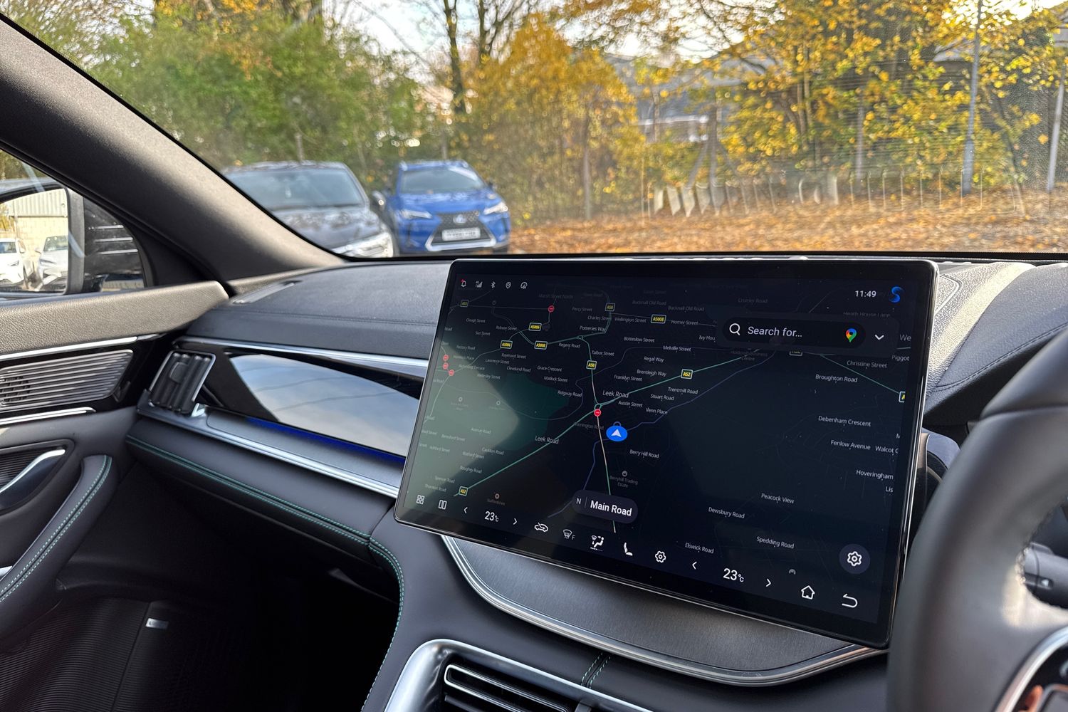 Used BYD Seal U 2025 for sale - 76502894: Photo 11