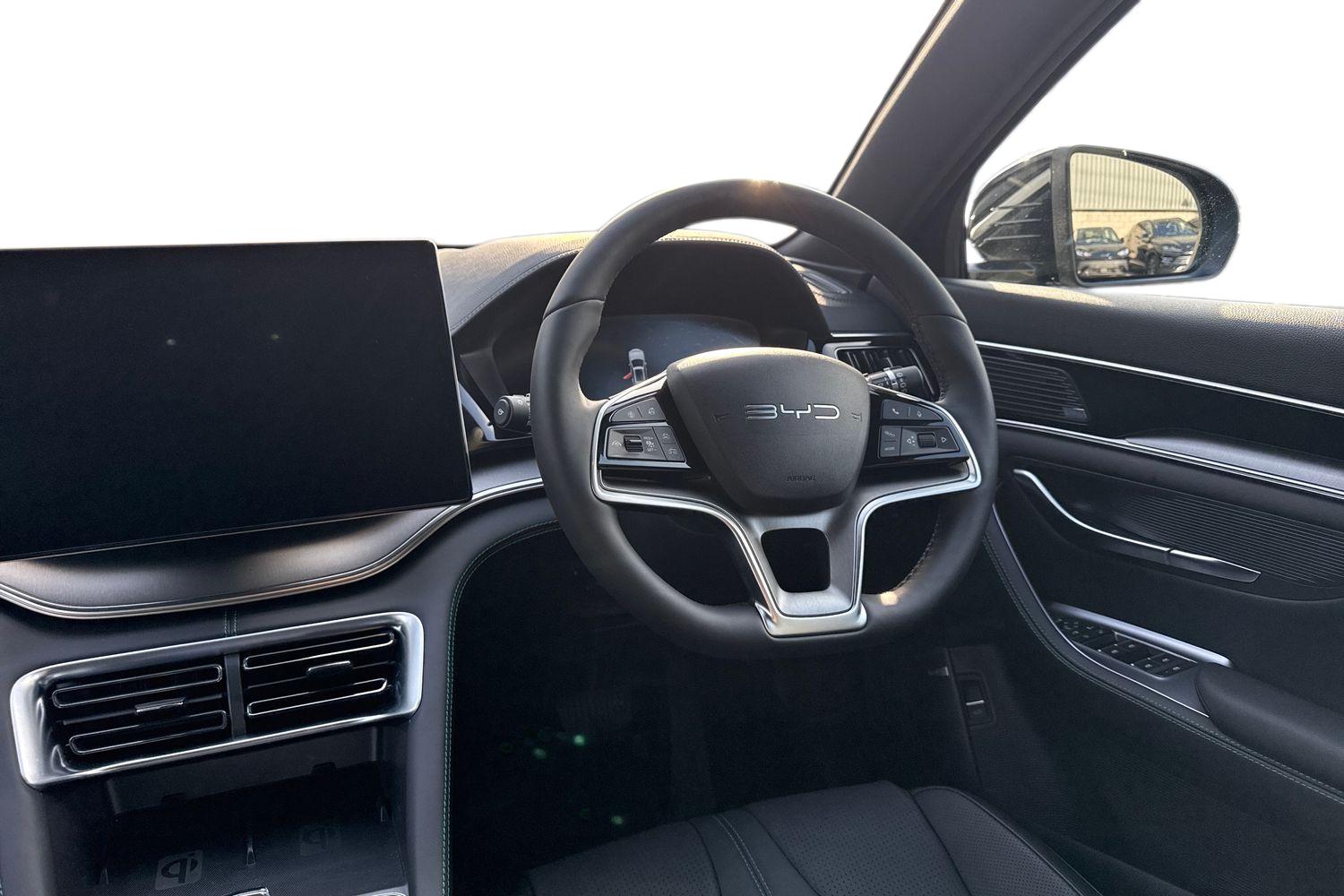 Used BYD Seal U 2025 for sale - 76502894: Photo 12