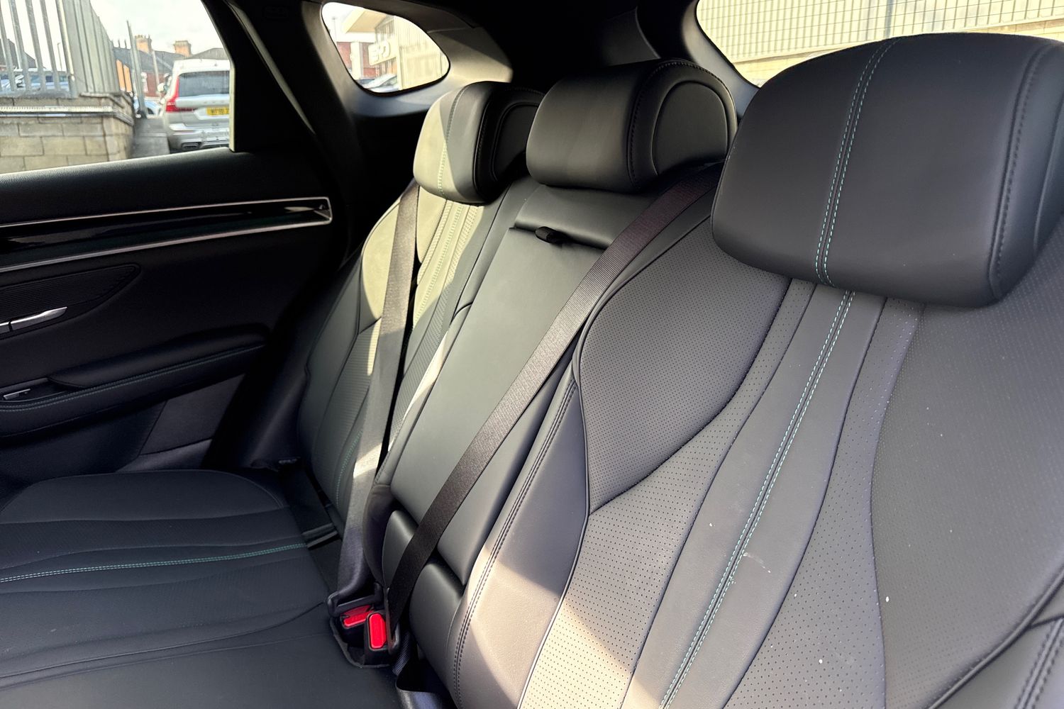 Used BYD Seal U 2025 for sale - 76502894: Photo 13