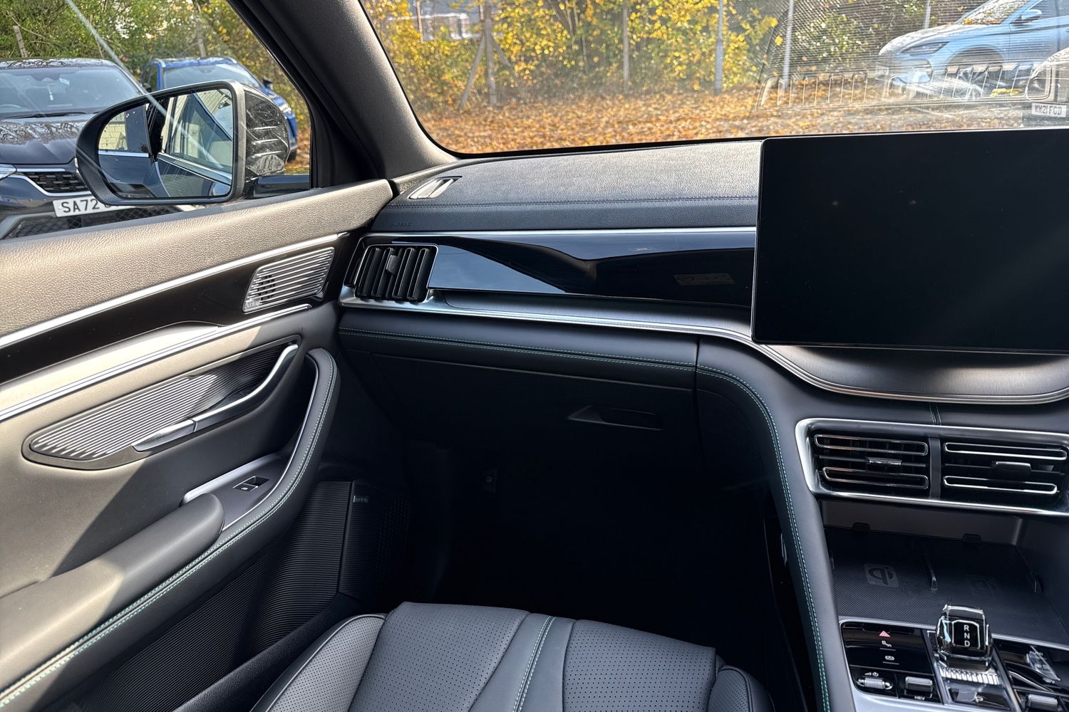 Used BYD Seal U 2025 for sale - 76502894: Photo 14