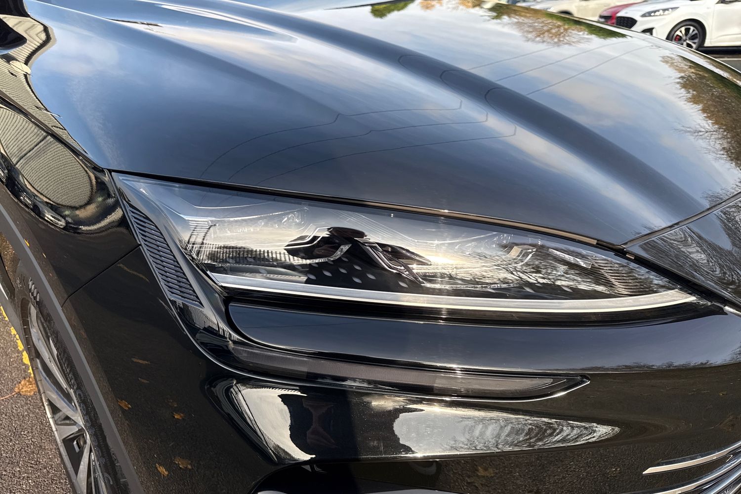 Used BYD Seal U 2025 for sale - 76502894: Photo 16