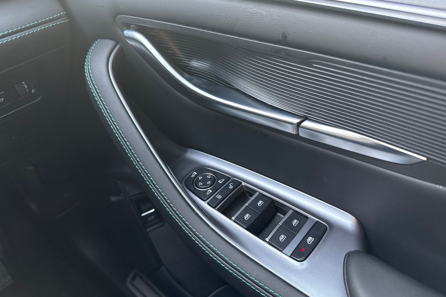 Used BYD Seal U 2025 for sale - 76502894: Photo 17