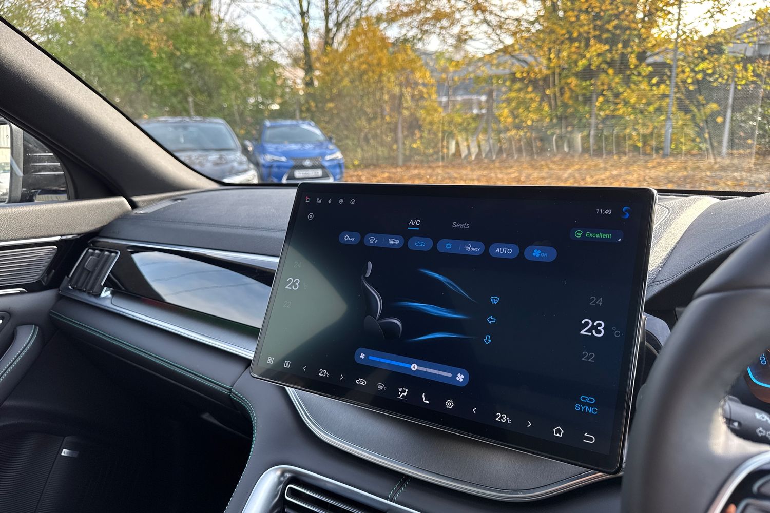 Used BYD Seal U 2025 for sale - 76502894: Photo 18