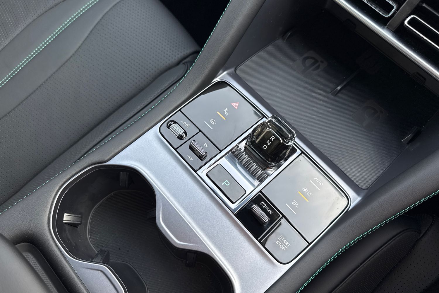 Used BYD Seal U 2025 for sale - 76502894: Photo 19